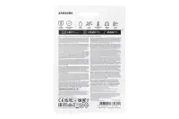 Samsung MUF-512BE USB-välkmälu 512 GB USB tüüp A 3.2 Gen 1 (3.1 Gen 1) Hõbe – pilt 9