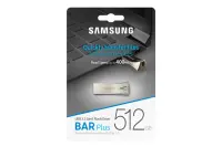 Samsung MUF-512BE USB-välkmälu 512 GB USB tüüp A 3.2 Gen 1 (3.1 Gen 1) Hõbe – pilt 10