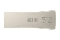 Samsung MUF-512BE USB-välkmälu 512 GB USB tüüp A 3.2 Gen 1 (3.1 Gen 1) Hõbe – pilt 14