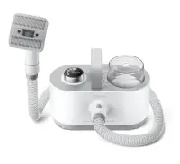 Vacuum Cleaner|DREAME|Mova G1 Pro Pet Grooming Kit|Dust capacity 1 L|Cleaning type Dry|Colour White|PHC10A