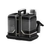 Dreame N10 Kaasaskantav aurupuhasti 1,6 l 450 W Must