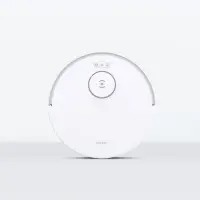 VACUUM CLEANER ROBOT/WHITE DEEBOT N20 ECOVACS – pilt 5