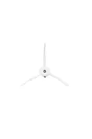 Vacuum Cleaner Accessory|ROBOROCK|Side brush 2pcs|White|For S5/Qrevo/Q8 Max/Q8 Max+/Qrevo MaxV/Qrevo S/Qrevo Pro/Qrevo Plus|8.02.0270 – pilt 2