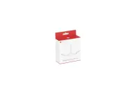 Vacuum Cleaner Accessory|ROBOROCK|Side brush 2pcs|White|For S5/Qrevo/Q8 Max/Q8 Max+/Qrevo MaxV/Qrevo S/Qrevo Pro/Qrevo Plus|8.02.0270 – pilt 5