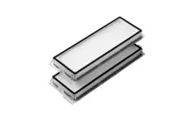Roborock 1480187 Filter Robottolmuimeja – pilt 9