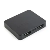 VIDEO SPLITTER HDMI 2PORTS/DSP-2PH4-03 GEMBIRD – pilt 3