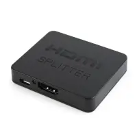 VIDEO SPLITTER HDMI 2PORTS/DSP-2PH4-03 GEMBIRD – pilt 6