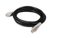 CLUB3D HDMI 2.0 Cable 3Meter UHD 4K/60Hz 18Gbps Certified Premium High Speed – pilt 19