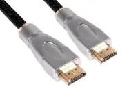 CLUB3D HDMI 2.0 Cable 3Meter UHD 4K/60Hz 18Gbps Certified Premium High Speed – pilt 21