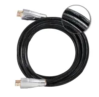CLUB3D HDMI 2.0 Cable 3Meter UHD 4K/60Hz 18Gbps Certified Premium High Speed – pilt 22