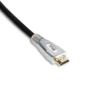 CLUB3D HDMI 2.0 Cable 3Meter UHD 4K/60Hz 18Gbps Certified Premium High Speed – pilt 25