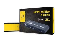 VIDEO SPLITTER HDMI 4PORTS/DSP-4PH4-02 GEMBIRD – pilt 4