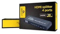 VIDEO SPLITTER HDMI 4PORTS/DSP-4PH4-02 GEMBIRD – pilt 7