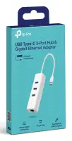 TP-Link UE330C võrgukaart Ethernet 1000 Mbit/s – pilt 5