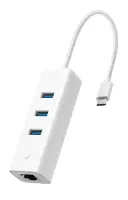 TP-Link UE330C võrgukaart Ethernet 1000 Mbit/s – pilt 15