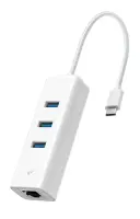 TP-Link UE330C võrgukaart Ethernet 1000 Mbit/s – pilt 17