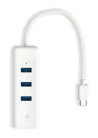 TP-Link UE330C võrgukaart Ethernet 1000 Mbit/s – pilt 20