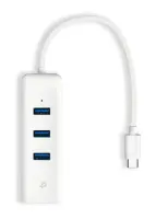 TP-Link UE330C võrgukaart Ethernet 1000 Mbit/s – pilt 21