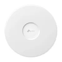 TP-Link Omada EAP772 traadita kohtvõrgu pääsupunkt 9300 Mbit/s Valge