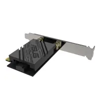WRL ADAPTER 9400MBPS PCIE/PCE-BE92BT ASUS
