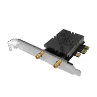 WRL ADAPTER 9400MBPS PCIE/PCE-BE92BT ASUS