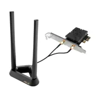 WRL ADAPTER 9400MBPS PCIE/PCE-BE92BT ASUS – pilt 4