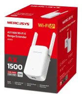 WRL RANGE EXTENDER 1500MBPS/ME60X MERCUSYS – pilt 6