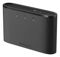 WRL ROUTER MOBILE 150MBPS/4G LTE MT110 MERCUSYS – pilt 5