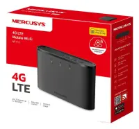 WRL ROUTER MOBILE 150MBPS/4G LTE MT110 MERCUSYS – pilt 7