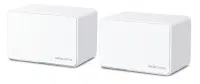 Wireless Router|MERCUSYS|Wireless Router|2-pack|3000 Mbps|Mesh|3x10/100/1000M|HALOH80X(2-PACK) – pilt 6