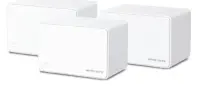 Wireless Router|MERCUSYS|Wireless Router|3-pack|3000 Mbps|Mesh|3x10/100/1000M|HALOH80X(3-PACK) – pilt 6