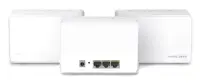 Wireless Router|MERCUSYS|Wireless Router|3-pack|3000 Mbps|Mesh|3x10/100/1000M|HALOH80X(3-PACK) – pilt 8