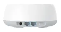 Wireless Router|TP-LINK|Wireless Router|2-pack|3600 Mbps|Mesh|LAN \ WAN ports 2|Number of antennas 4|DECOBE25(2-PACK) – pilt 2
