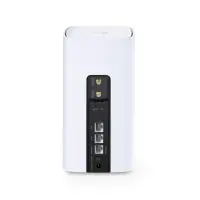 Wireless Router|TP-LINK|Wireless Router|3600 Mbps|Mesh|Wi-Fi 6|2x10/100/1000M|1x2.5GbE|Number of antennas 2|5G|ARCHERNX600 – pilt 2