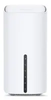 Wireless Router|TP-LINK|Wireless Router|3600 Mbps|Mesh|Wi-Fi 6|2x10/100/1000M|1x2.5GbE|Number of antennas 2|5G|ARCHERNX600 – pilt 4
