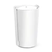 TP-Link Deco X50-5G Kaks sagedusala (2,4 GHz / 5 GHz) Wi-Fi 6 (802.11ax) Valge 3 Sisemodem – pilt 8