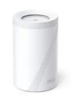 TP-Link Deco BE65 Tri-band (2.4 GHz / 5 GHz / 6 GHz) Wi-Fi 7 (802.11be) Valge 4 Sisemodem – pilt 3
