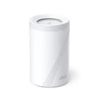 TP-Link Deco BE65 Tri-band (2.4 GHz / 5 GHz / 6 GHz) Wi-Fi 7 (802.11be) Valge 4 Sisemodem – pilt 11