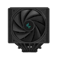 Deepcool | CPU Cooler | ASSASSIN IV VC VISION | Intel, AMD