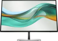 HP S5 Pro 527pu 27i QHD USB-C MNTR