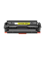 Canon 055H Analoog Kollane tooner 1 tk (3017C002)