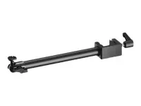 Elgato | Solid Arm | Length 26 cm; Clamp expandable to 2.5 cm; Max payload 2 kg