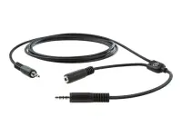 Elgato | Chat Link Pro | 3.5mm female connector; 3.5mm male connector plug | Black