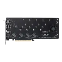 HYPER M.2 X16 GEN 4 CARD – pilt 3