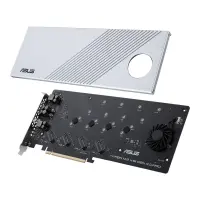 HYPER M.2 X16 GEN 4 CARD – pilt 9