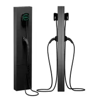 Wallbox | Pedestal Eiffel (CPB1) for Copper SB