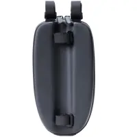 Electric Scooter Storage Bag | Black