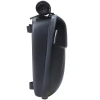 Electric Scooter Storage Bag | Black – pilt 5