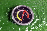 TunaBone | Thermometer