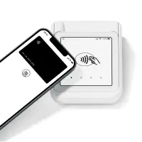 SumUp | Solo Card Reader With Receipt Printer | 800620201